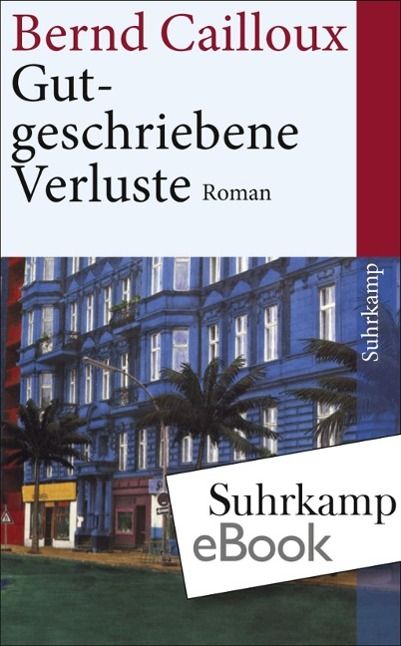 Produktbild: Gutgeschriebene Verluste