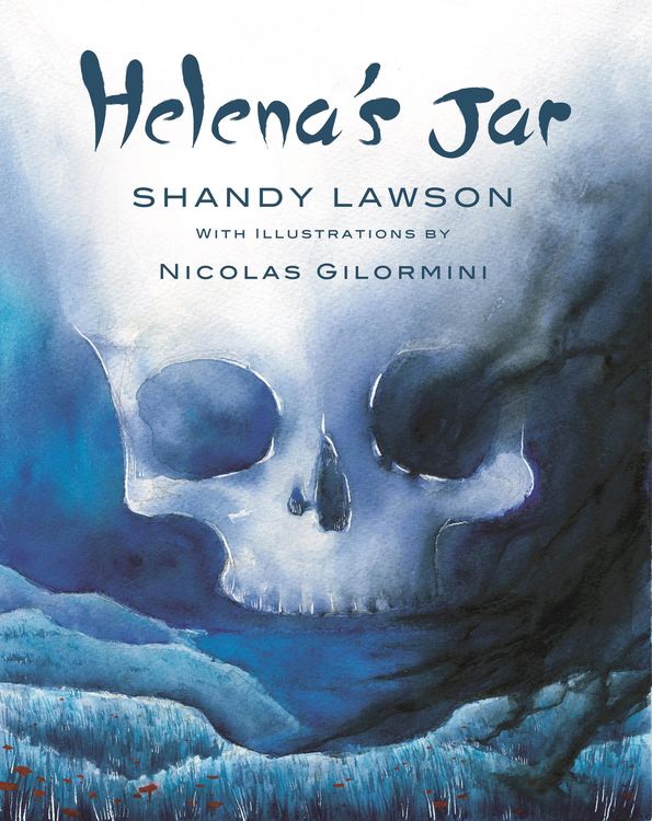 Produktbild: Helena's Jar - Illustrated Edition