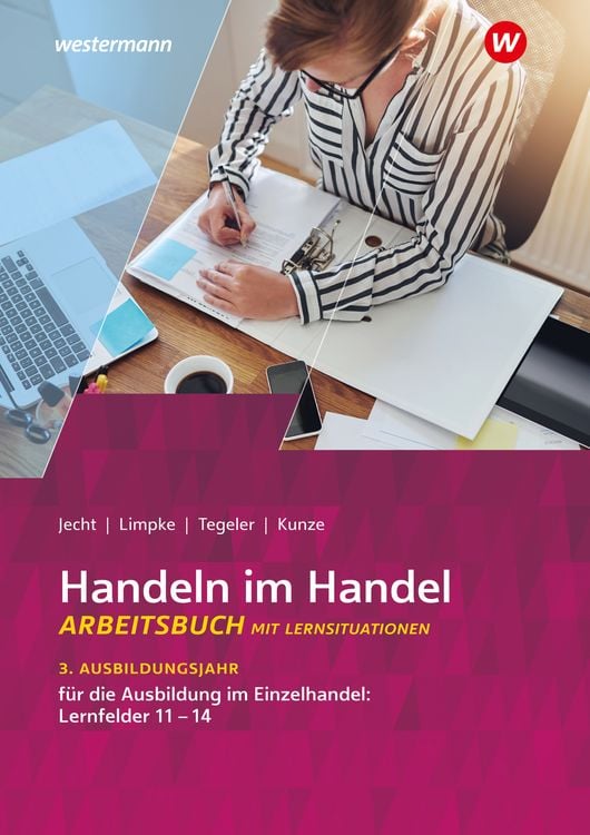 Produktbild: Handeln im Handel