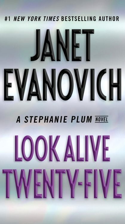 Produktbild: Look Alive Twenty-Five