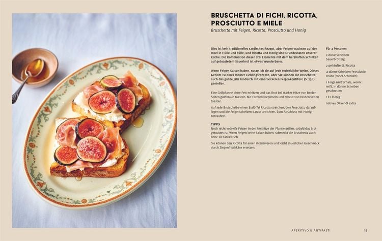 Produktbild: Sardinien