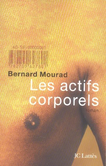 Produktbild: Les actifs corporels