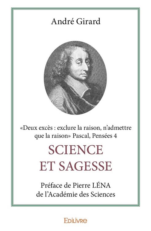 Produktbild: Science et sagesse