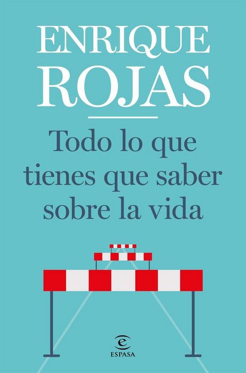 Produktbild: Todo lo que tienes que saber sobre la vida