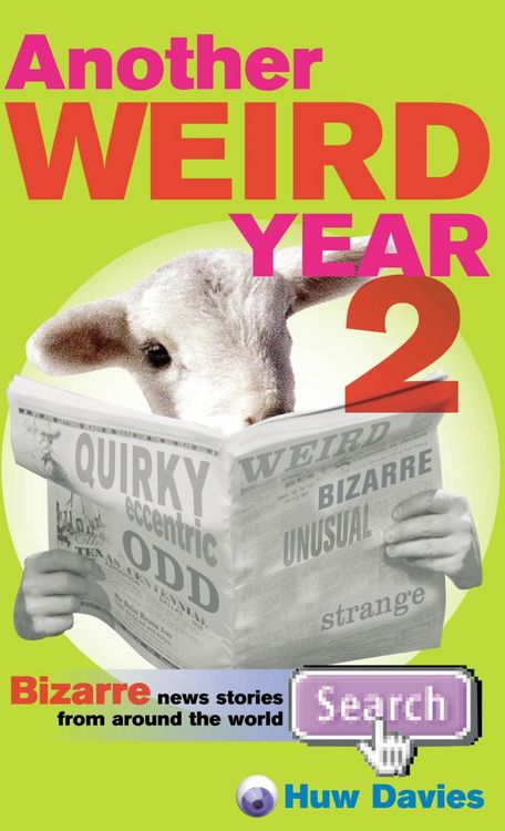 Produktbild: Another Weird Year II