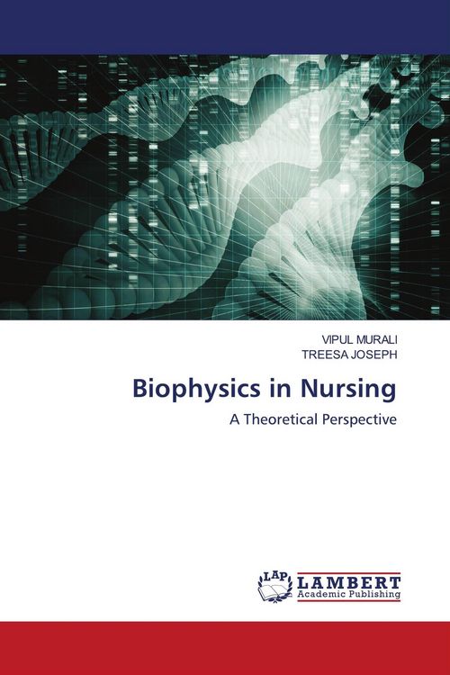 Produktbild: Biophysics in Nursing