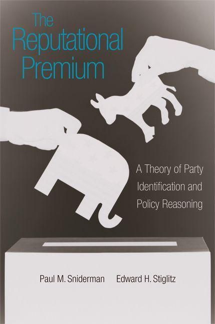 Produktbild: Reputational Premium