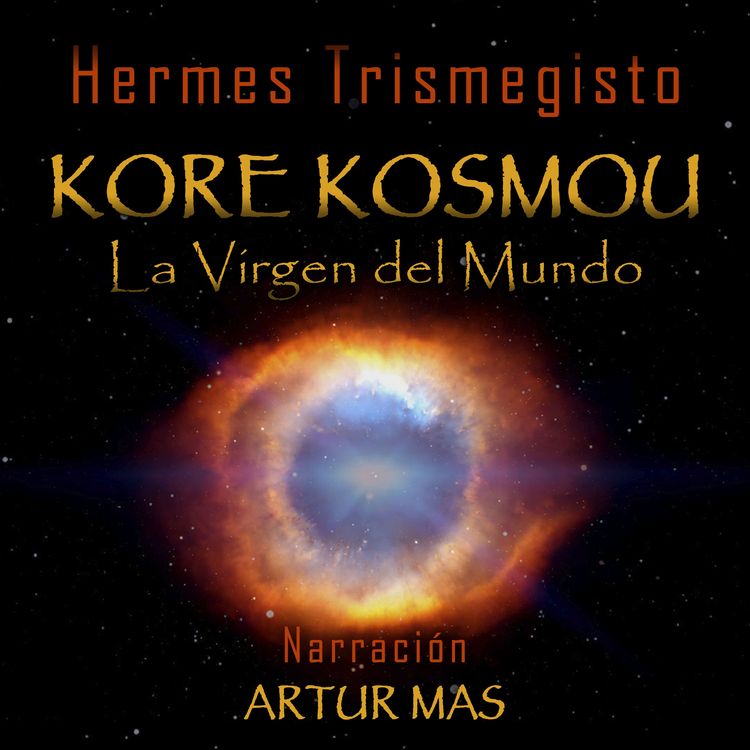 Produktbild: Kore Kosmou (La Virgen del Mundo)
