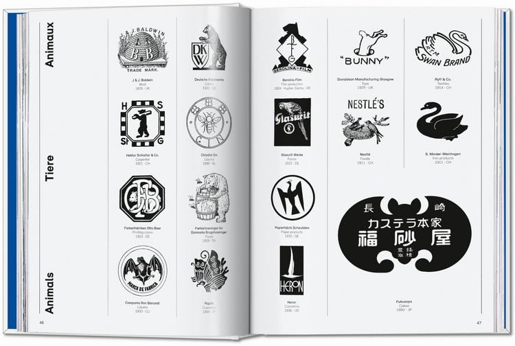 Produktbild: Logo Beginnings