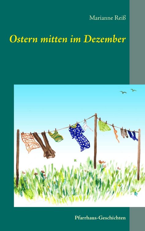 Produktbild: Ostern mitten im Dezember