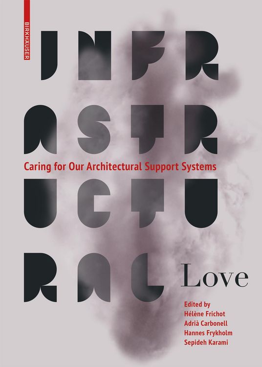 Produktbild: Infrastructural Love