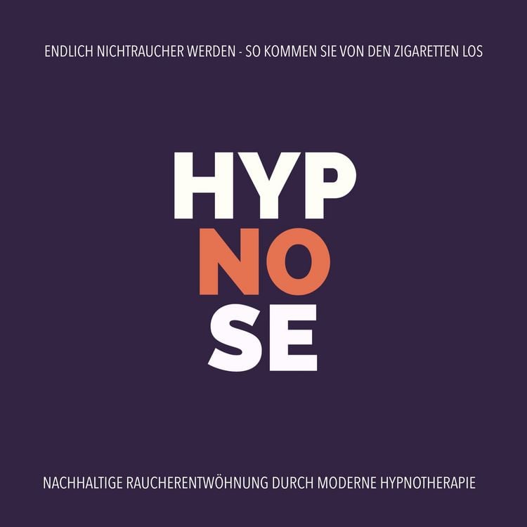Produktbild: Hypnose-Anwendung: Endlich Nichtraucher werden - So kommen Sie von den Zigaretten los