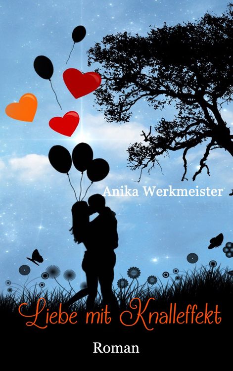 Produktbild: Liebe mit Knalleffekt