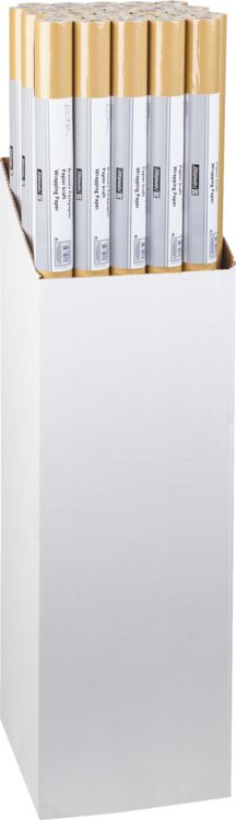 Produktbild: Brunnen Packpapier-Rolle 5m