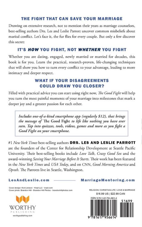 Produktbild: The Good Fight