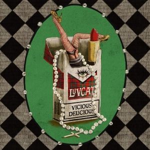 Produktbild: Vicious Delicious