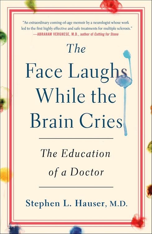 Produktbild: The Face Laughs While the Brain Cries