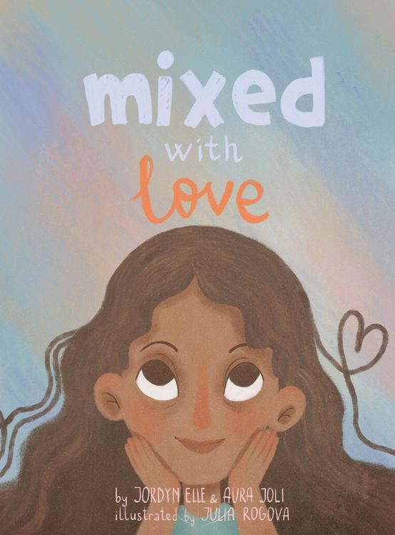 Produktbild: Mixed with Love