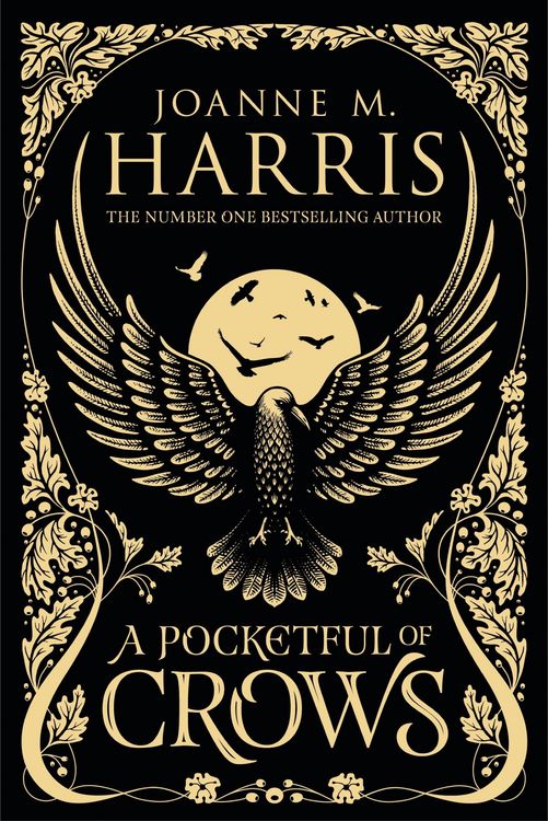 Produktbild: A Pocketful of Crows