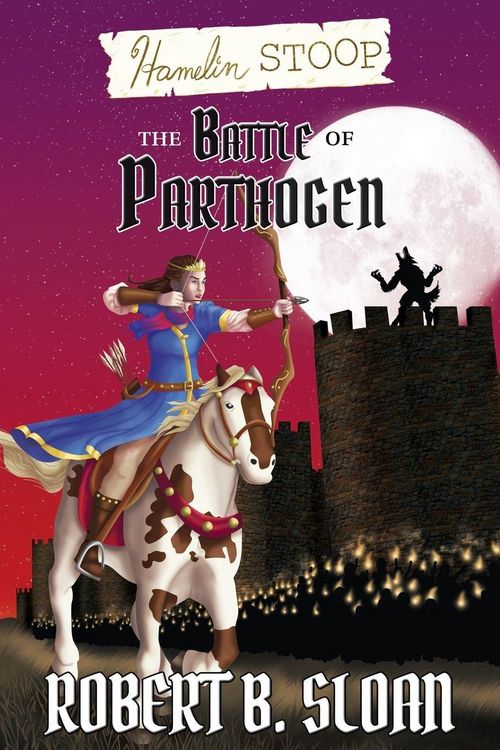 Produktbild: Hamelin Stoop