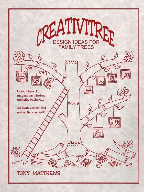 Produktbild: Creativitree