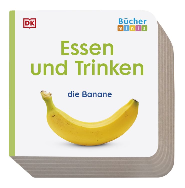 Produktbild: Erstes Lernen B&uuml;cherminis. Meine Welt