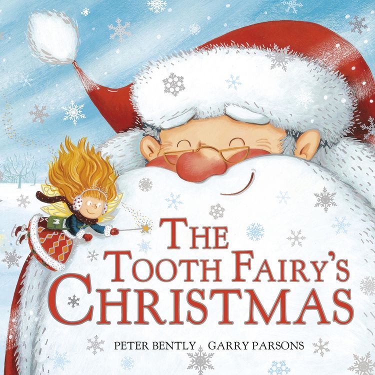 Produktbild: Tooth Fairy's Christmas