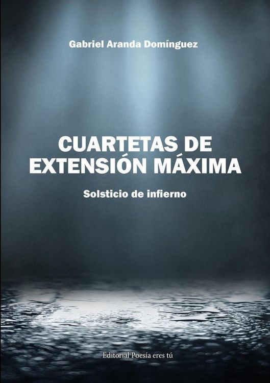 Produktbild: Cuartetas De Extension Maxima