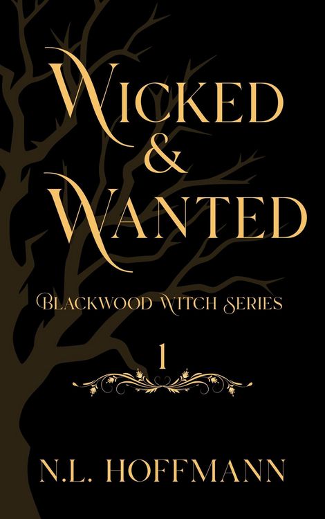 Produktbild: Wicked and Wanted