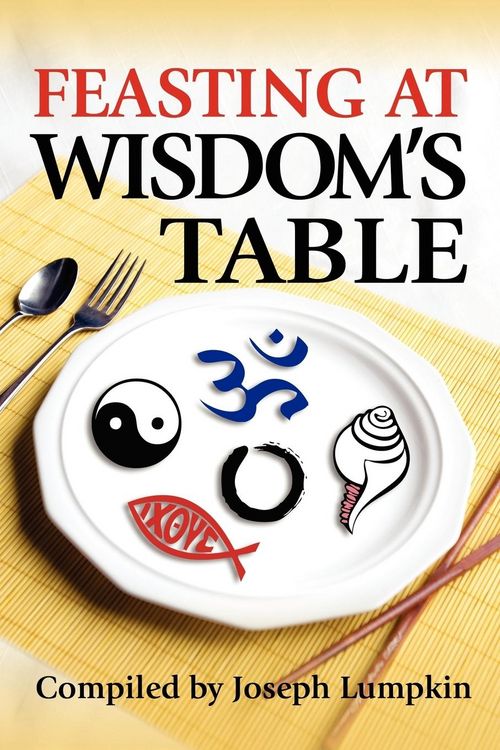 Produktbild: Feasting at Wisdom's Table