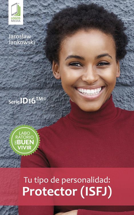 Produktbild: Tu tipo de personalidad: Protector (ISFJ)