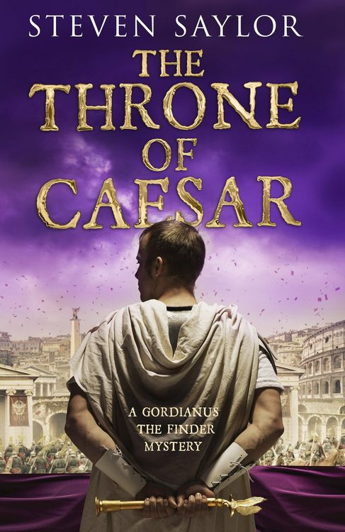 Produktbild: The Throne of Caesar