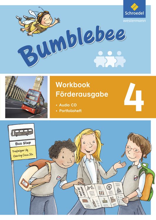 Produktbild: Bumblebee - Ausgabe 2015