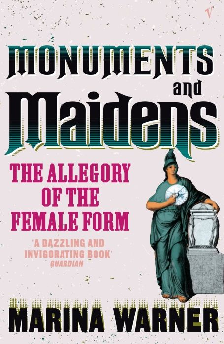 Produktbild: Monuments And Maidens