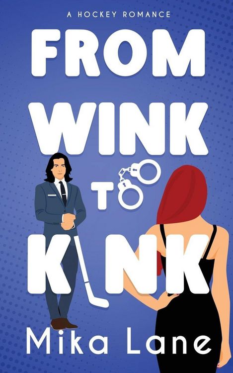 Produktbild: From Wink to Kink