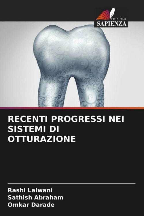 Produktbild: Recenti Progressi Nei Sistemi Di Otturazione