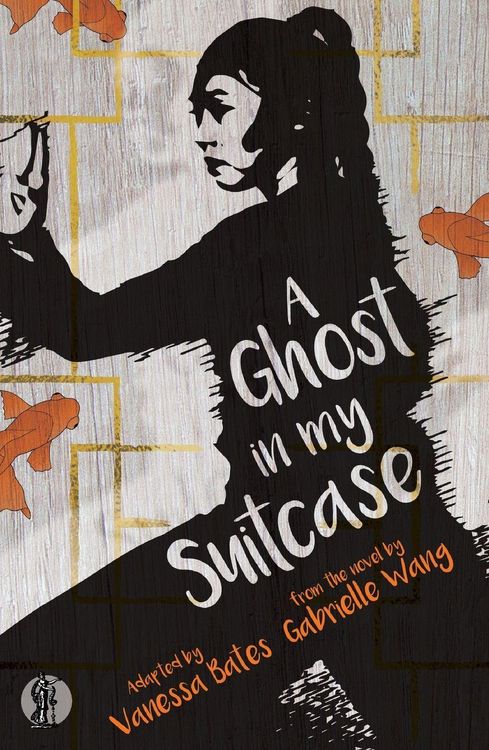 Produktbild: A Ghost in My Suitcase