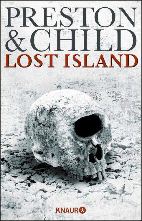 Produktbild: Lost Island