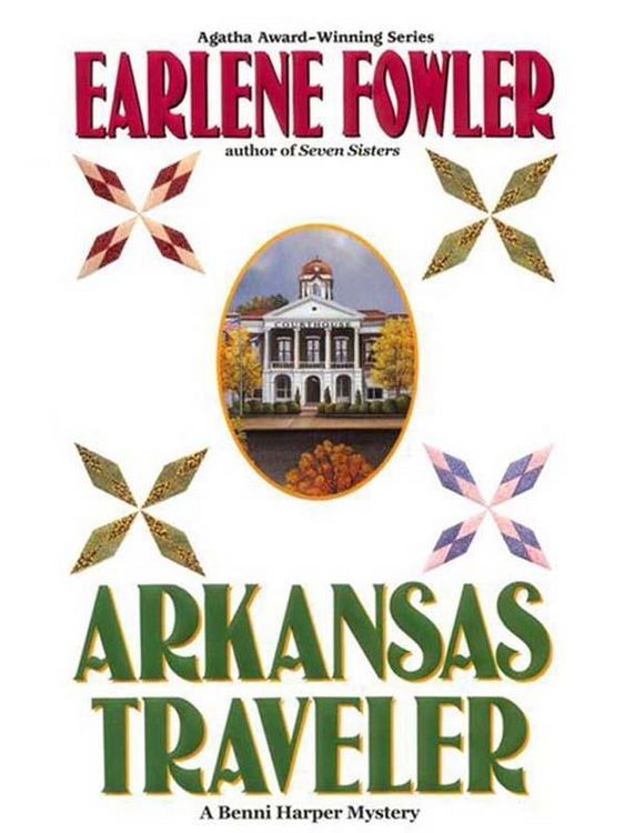 Produktbild: Arkansas Traveler