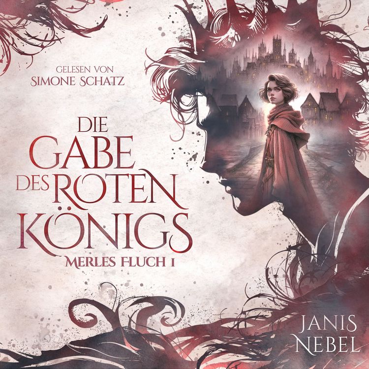 Produktbild: Die Gabe des Roten K&ouml;nigs