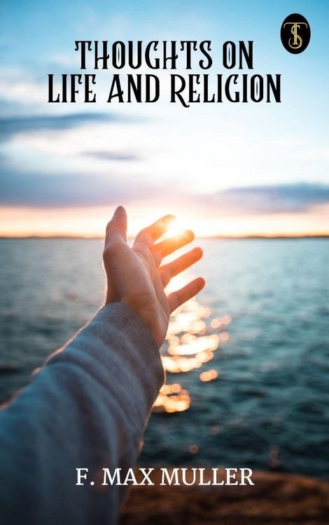 Produktbild: Thoughts on Life and Religion