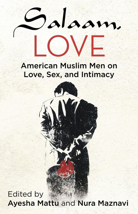 Produktbild: Salaam, Love