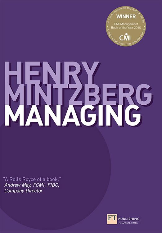 Produktbild: Managing