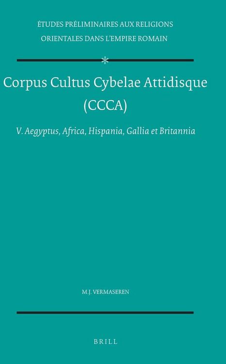 Produktbild: Aegyptus, Africa, Hispania, Gallia Et Britannia