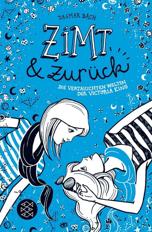 Produktbild: Zimt und zur&uuml;ck