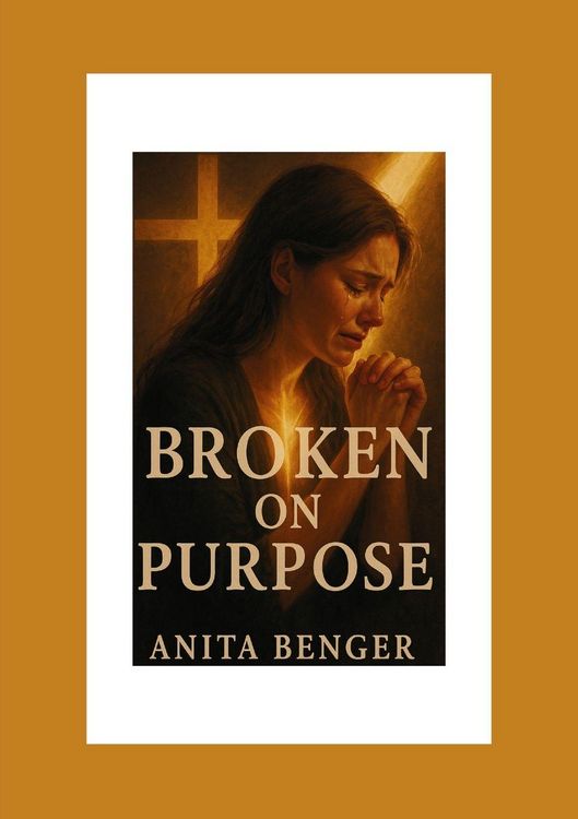 Produktbild: Broken on Purpose