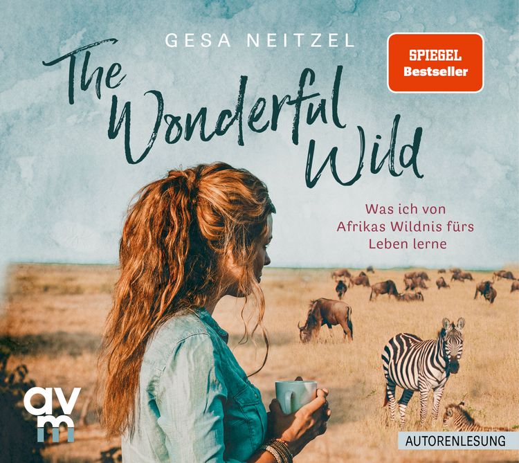 Produktbild: The Wonderful Wild