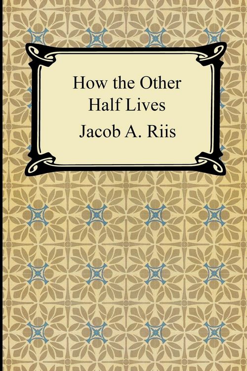 Produktbild: How the Other Half Lives