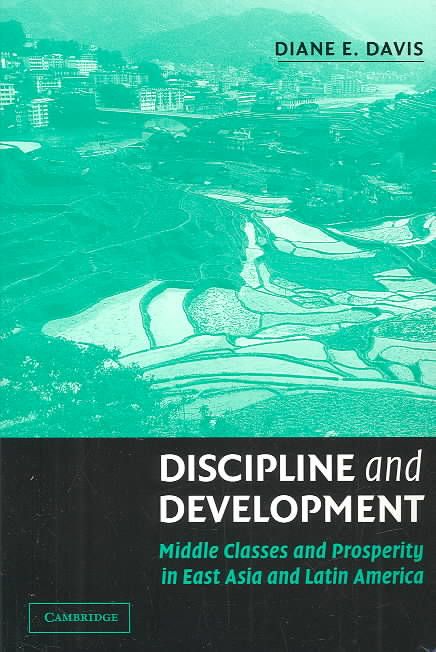Produktbild: Discipline and Development