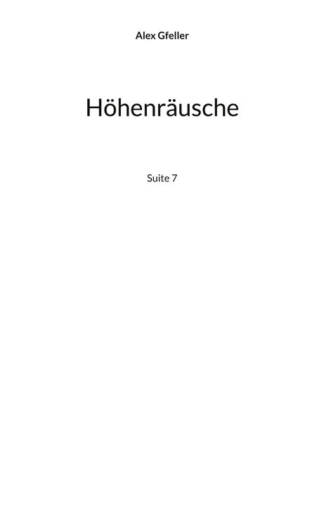 Produktbild: H&ouml;henr&auml;usche